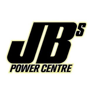 JBs Power Centre logo