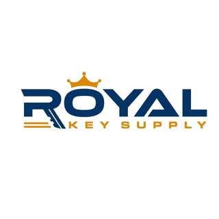 Royal Key Supply logo