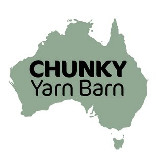 Chunky Yarn Barn logo