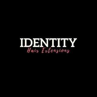 IDENTITY logo