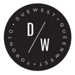 Due West logo