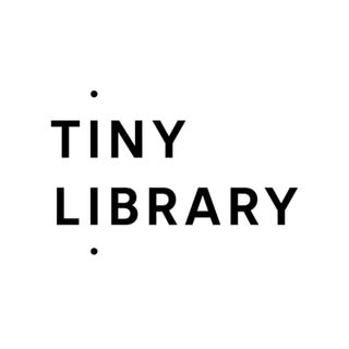 Tiny Library logo