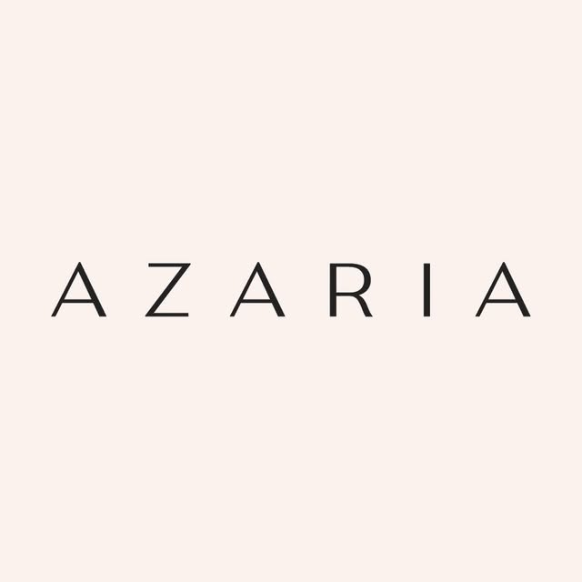 Azaria logo