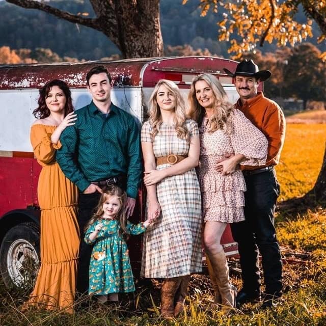 Foxcreek Baskets logo