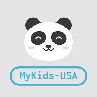 MyKids-USA® logo