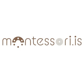 montessori.is logo