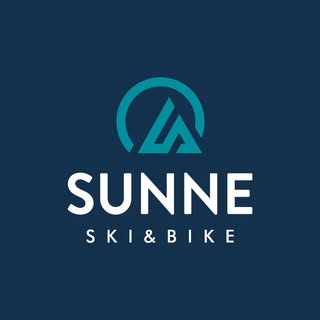Sunne Ski & Bike logo