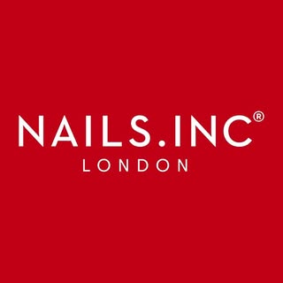 Nails Inc London logo
