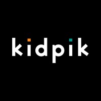Kidpik logo
