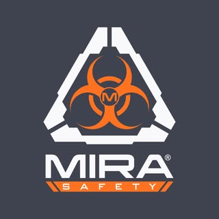MIRA Safety logo