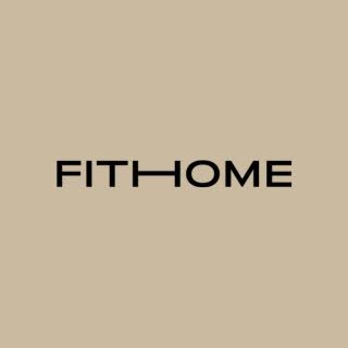 Fithome logo