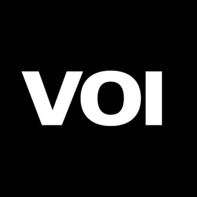 Voi London logo