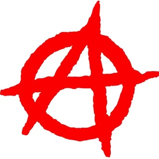 Anarchy Labs logo