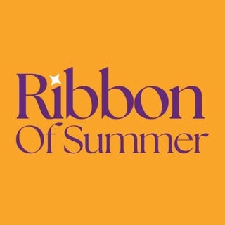 Ribbon of summer logo