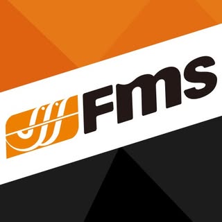 FMS Model logo