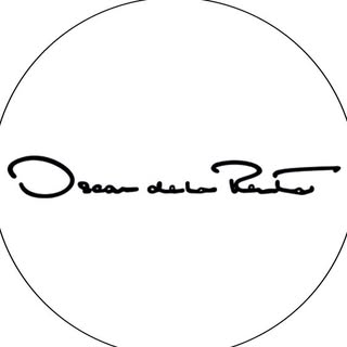 Oscar de la Renta logo