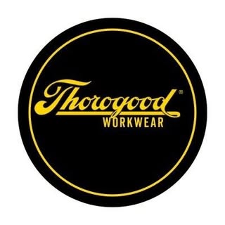 Thorogood Workwear USA DTC logo