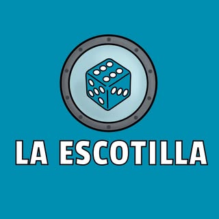 La Escotilla logo