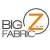 Big Z Fabric logo