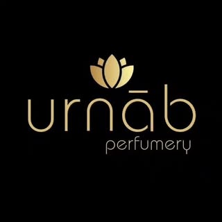 Urnab Perfumery logo