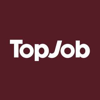 TopJob logo