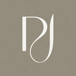 The Polished Jar logo