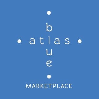 Blue Atlas Marketplace logo