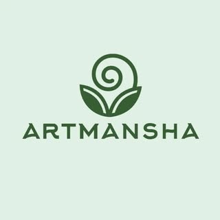 artmansha logo