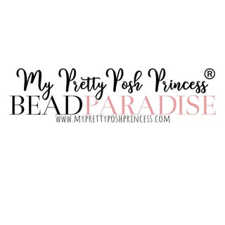My Pretty Posh Princess logo