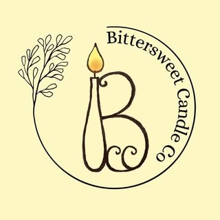 Bittersweet Candle Co logo