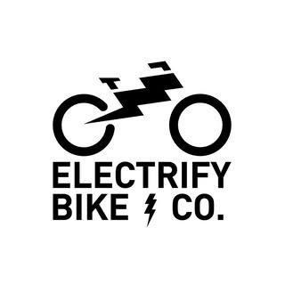 Electrify Bike logo
