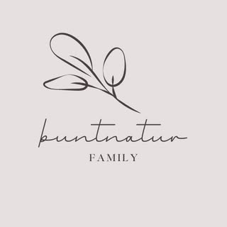 buntnatur Family logo