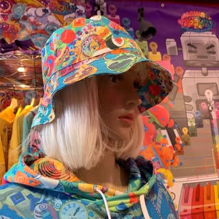 Kawaii Universe logo