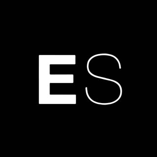 EcoScent Premium Scent Solutions logo