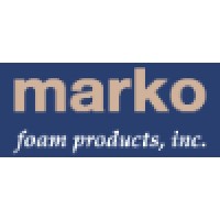 Marko Foam Products logo