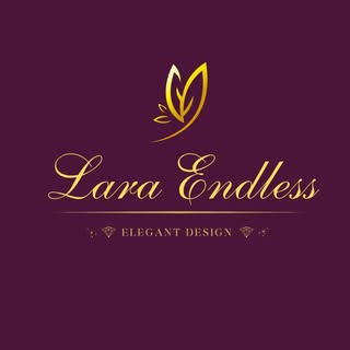Lara Endless logo