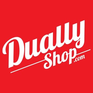 Dually Shop logo
