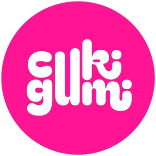 Cukigumi 🍭 logo