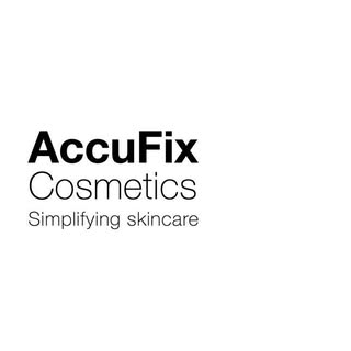 AccuFix Cosmetics logo