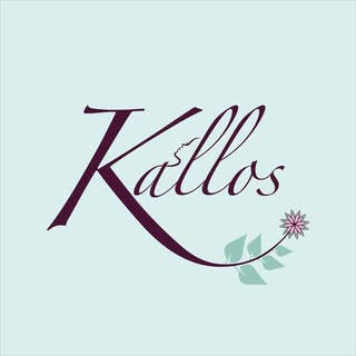 Kallos Beauty Skin.Makeup.Tanning NZ logo