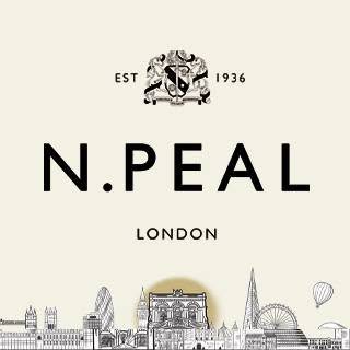 N.Peal U.S. logo