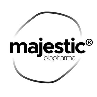 Majestic logo