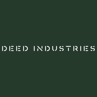 Deed Industries logo