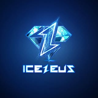 IceZeusShop logo