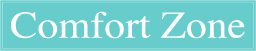 Comfort Zone logo