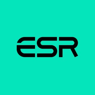 ESR logo