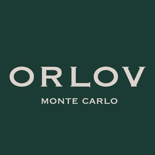 ORLOV logo