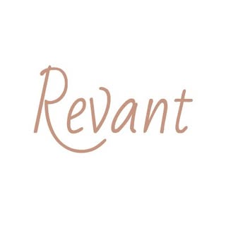 Revant Cosmetics logo