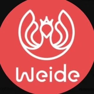 Weide logo