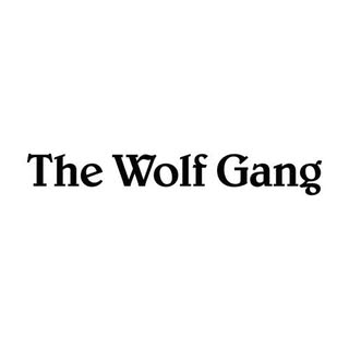 The Wolf Gang logo